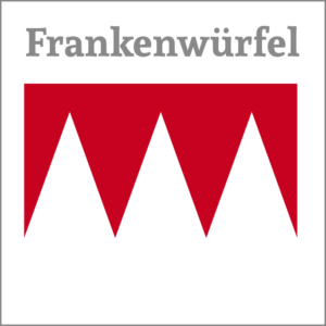 Frankenwürfel Logo