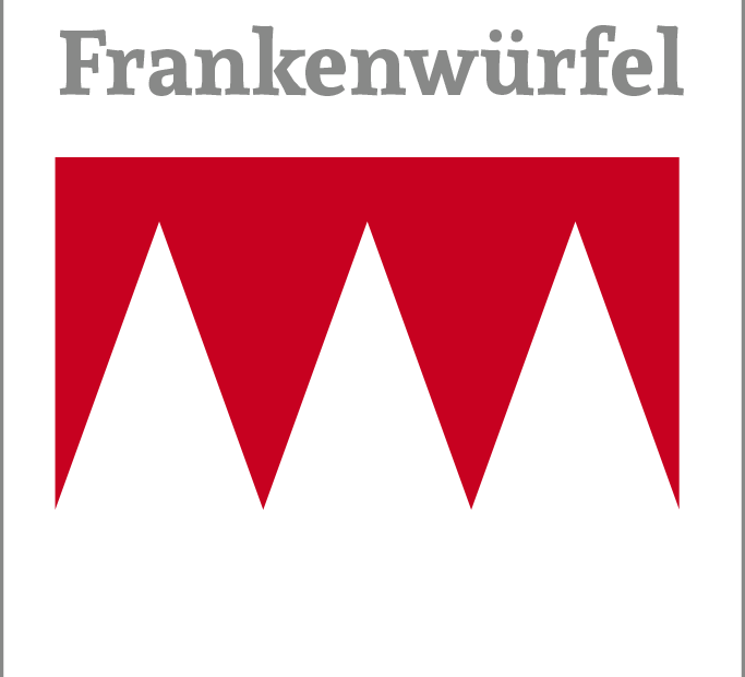 Frankenwürfel Logo