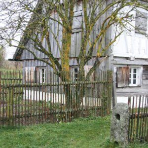 Oberfränkisches Bauernhofmuseum Kleinlosnitz